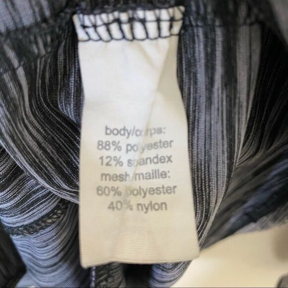 Maurice’s InMotion Athletic Track Jacket Sz 14 - Picture 8 of 8